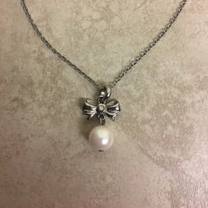 🔹CLEARANCE🔹Pearl necklace