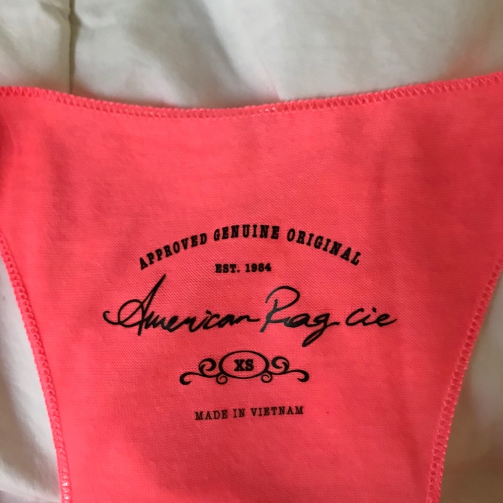 American Rag Tank Top - Picture 2 of 2