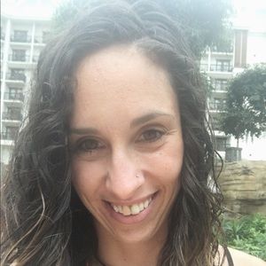 Meet your Posher, Samantha