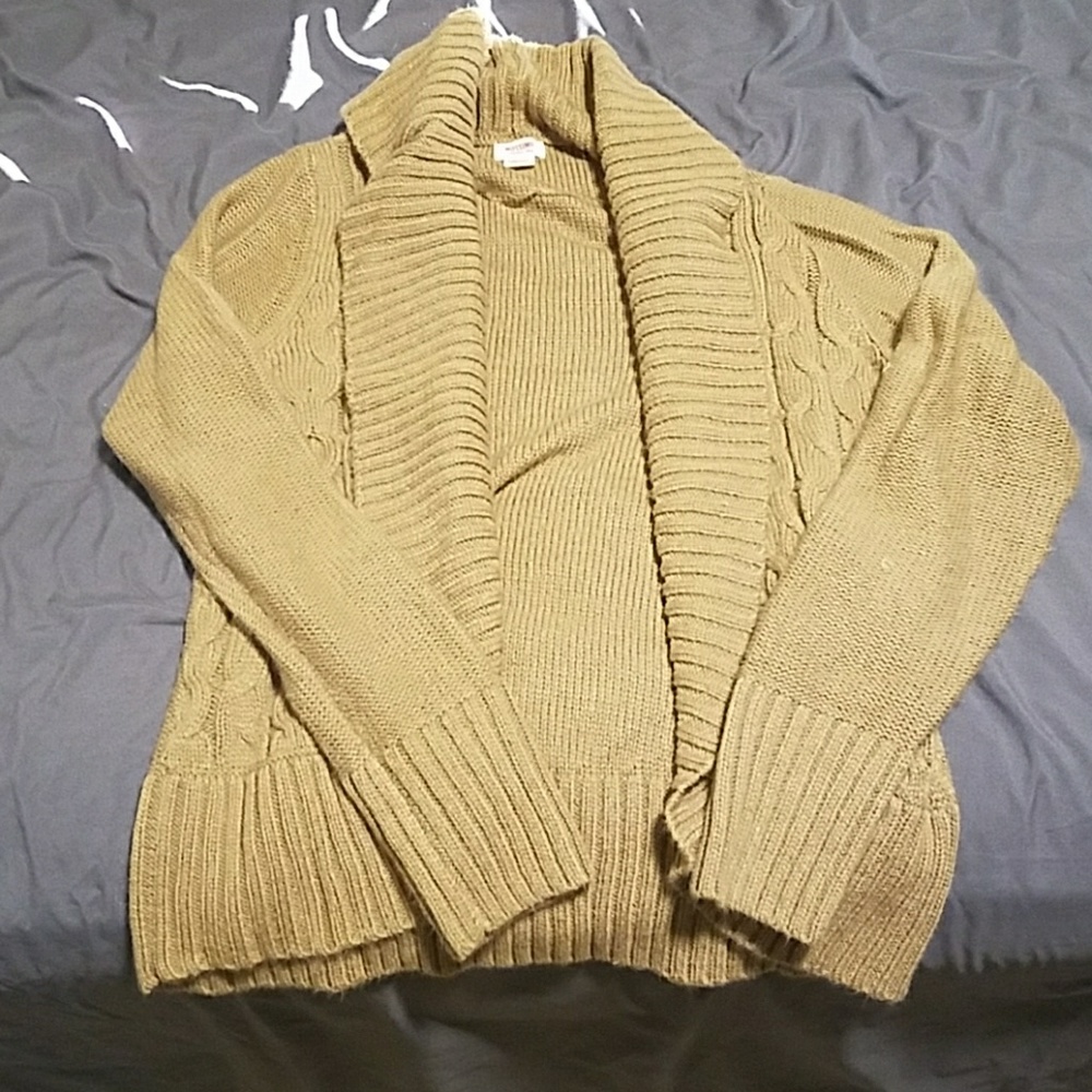 Sweater