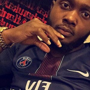 Meet your Posher, Kris