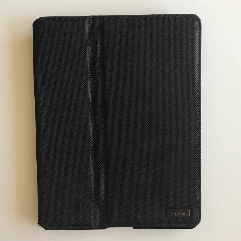 TUMI Ballistic IPad Case
