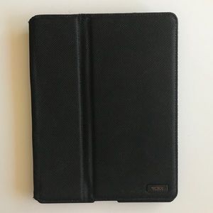 TUMI Ballistic IPad Case