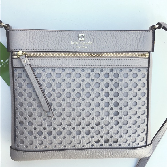 SOLD NWT Kate Spade Reidy Perri Ln Bubbles Bag - Picture 2 of 8