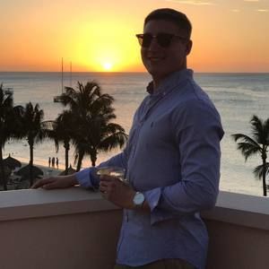 Meet your Posher, Jake