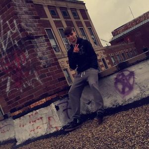 Meet your Posher, Ondrej