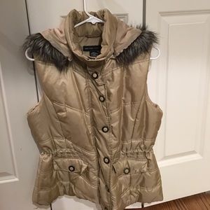 Women's vest