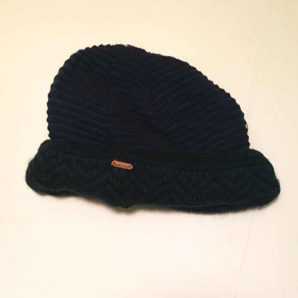 Free people reversible Beenie