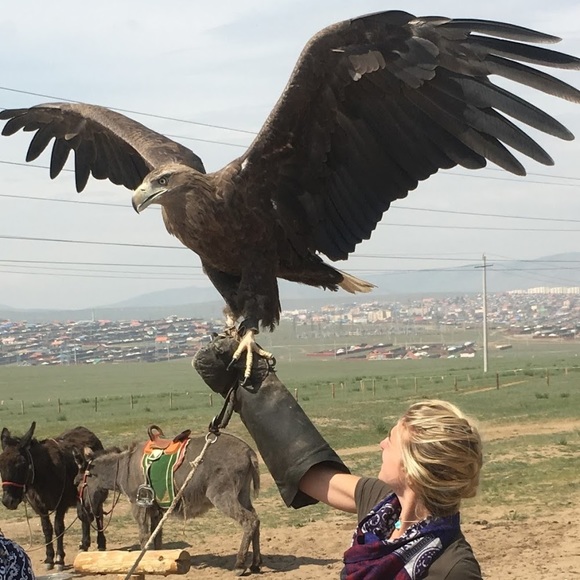 Meet your Posher, Anna - Picture 1 of 1