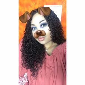 Meet your Posher, Jami