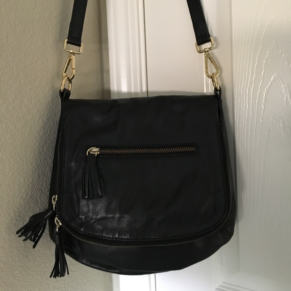 ALBERTA DI  CANIO  Crossbody Bag  Made in Italy