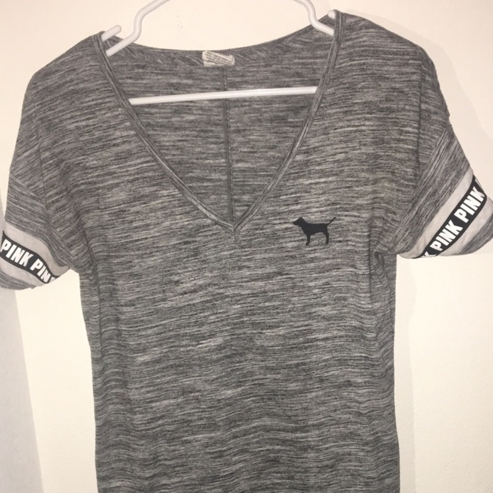 Victoria Secret Pink shirt