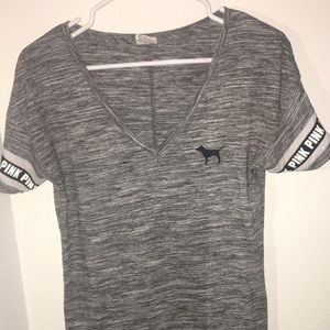 Victoria Secret Pink shirt