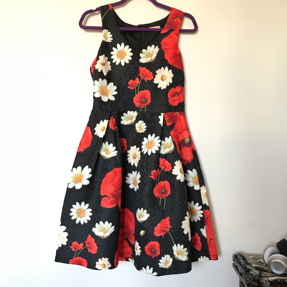 BEAUTIFUL DRESSSIZE M