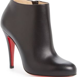 Christian Louboutin Belle Booties