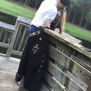 Meet your Posher, Nick