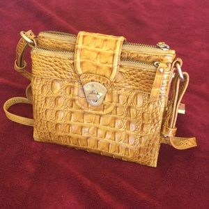 Brahmin Crossbody