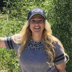 Meet your Posher, Kathy