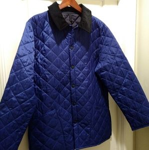 Barbour Liddesdale Jacket