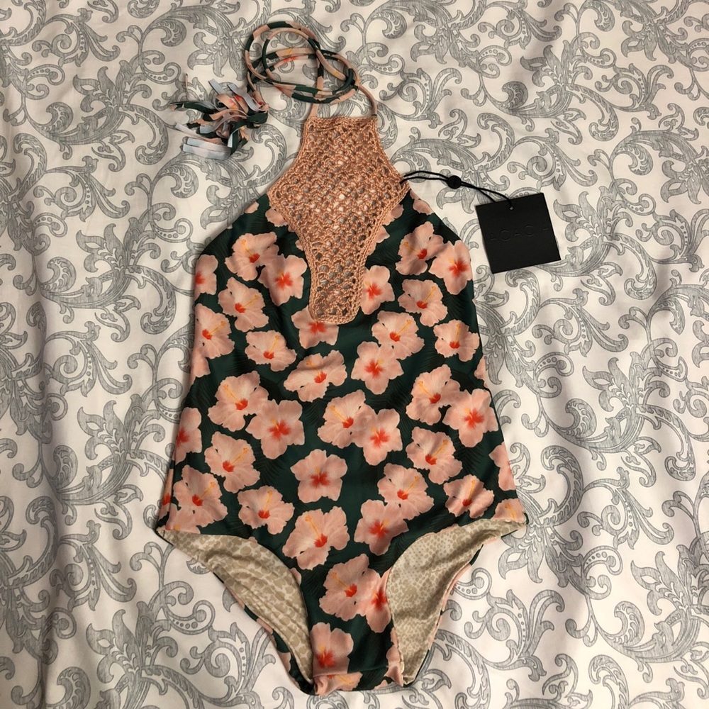 Acacia Honey XXL EXCLUSIVE ❌SOLD❌