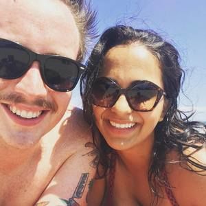 Meet your Posher, Kellan