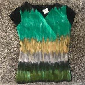 NWT The Limited Shirt