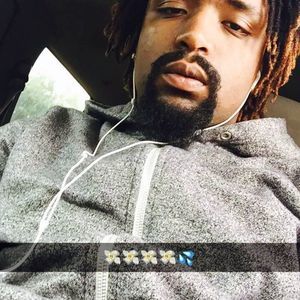 Meet your Posher, Demarcus