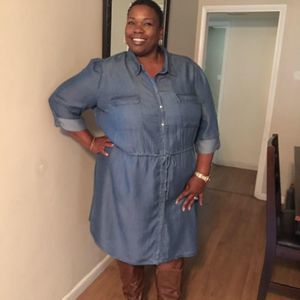 Meet your Posher, Sherry