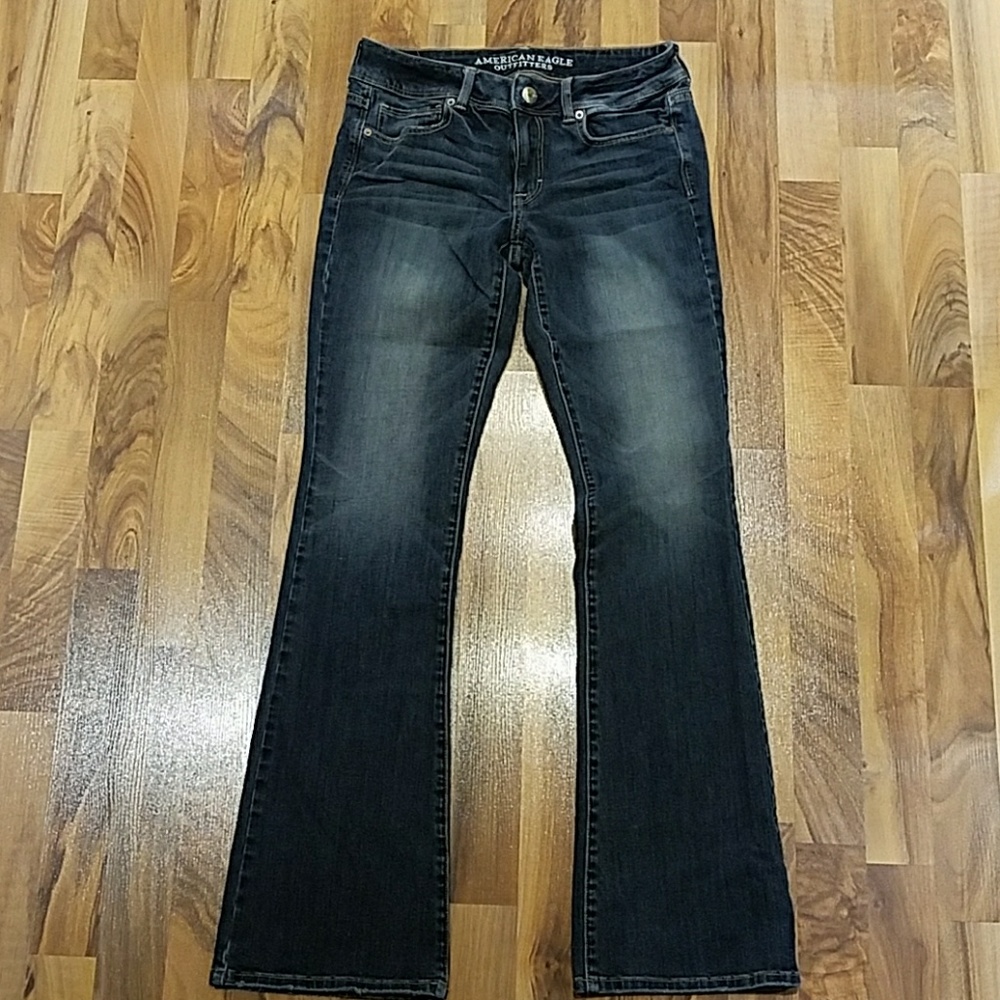 Women's American Eagle Jeans 8L