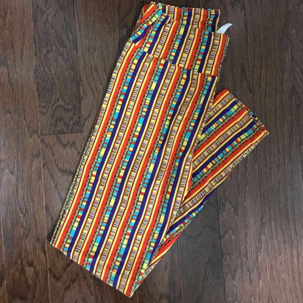 Lularoe OS Leggings