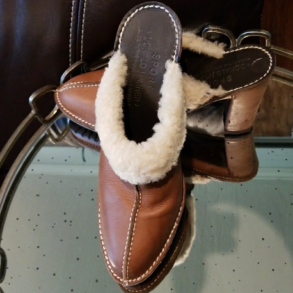 Sport Donald j Pliner