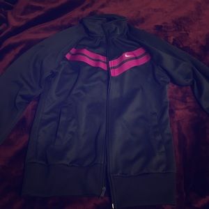 Nike Track Jacket