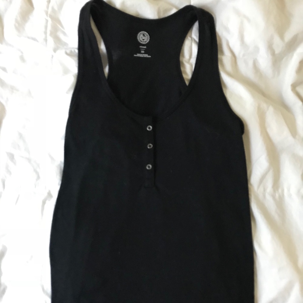SO Tank Top
