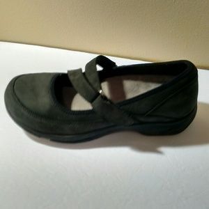 Dansko Maryjane style shoes