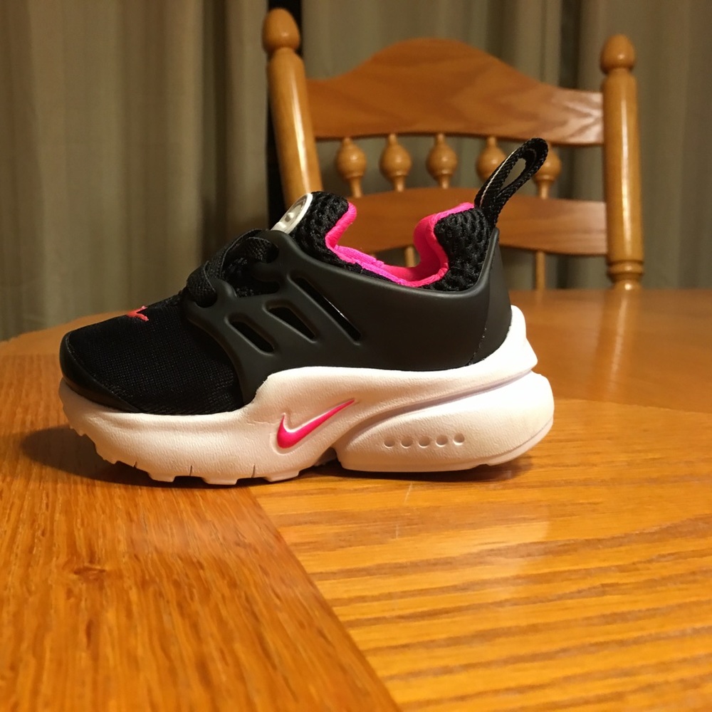 Babies Presto Nike Sneakers