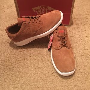 Monks Robe ISO Moc Vans