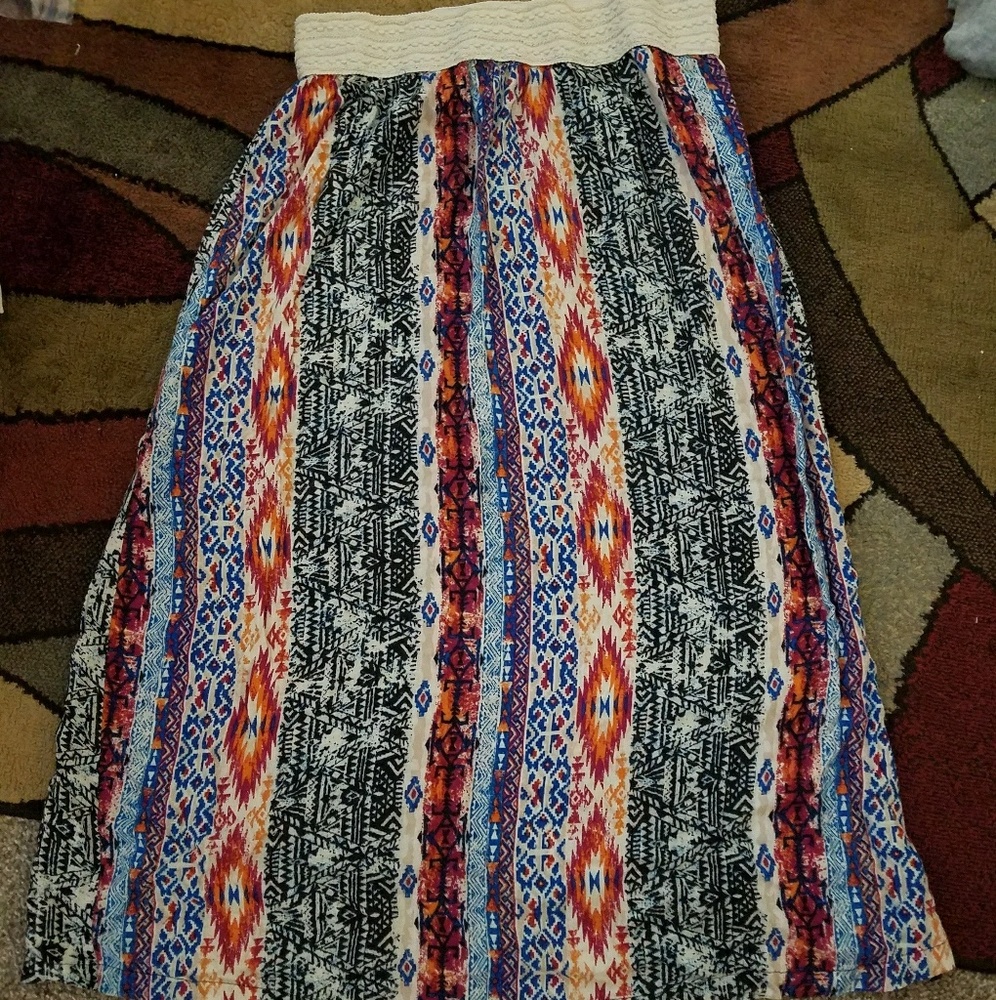Women's Skirt