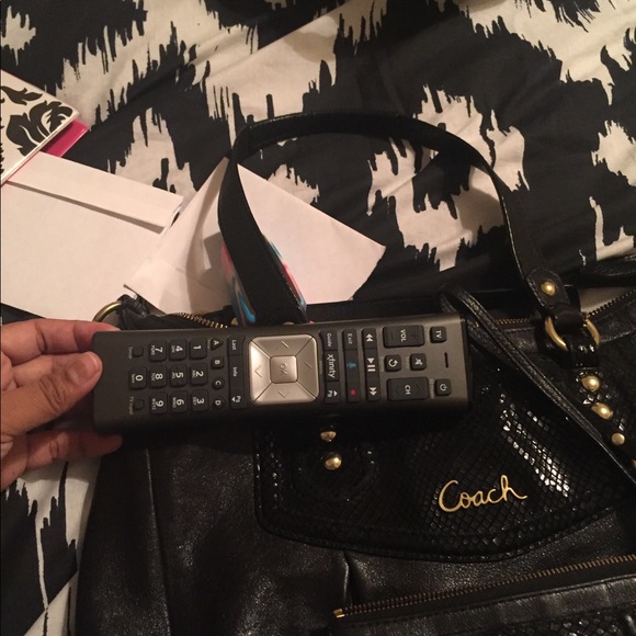 Coach set dimension - Picture 4 of 4