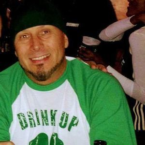 Meet your Posher, Jeremiah