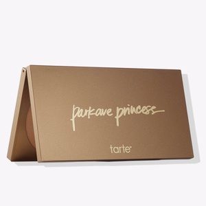 Tarte Park Avenue Princess Contour Palette