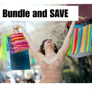 Shipping Discount - (multiple items bought qualify)