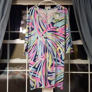 Lilly Pulitzer Cori Dress