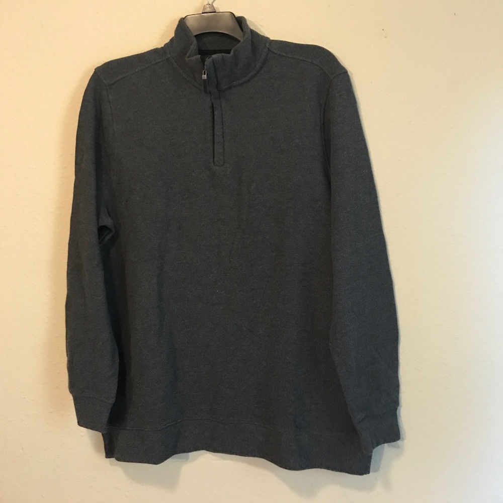 Tasso Elba men's sweater
