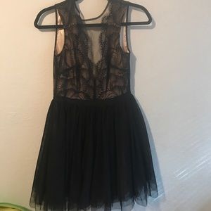 Bebe dress