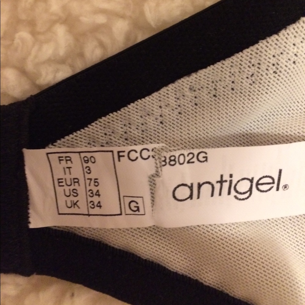 Antigel Bra - Picture 3 of 4