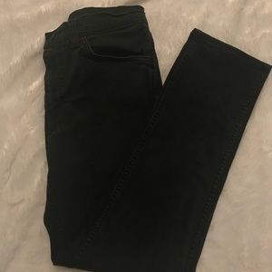 Mens Levi jeans