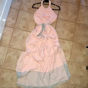 Jessica Simpson Maxi Dress