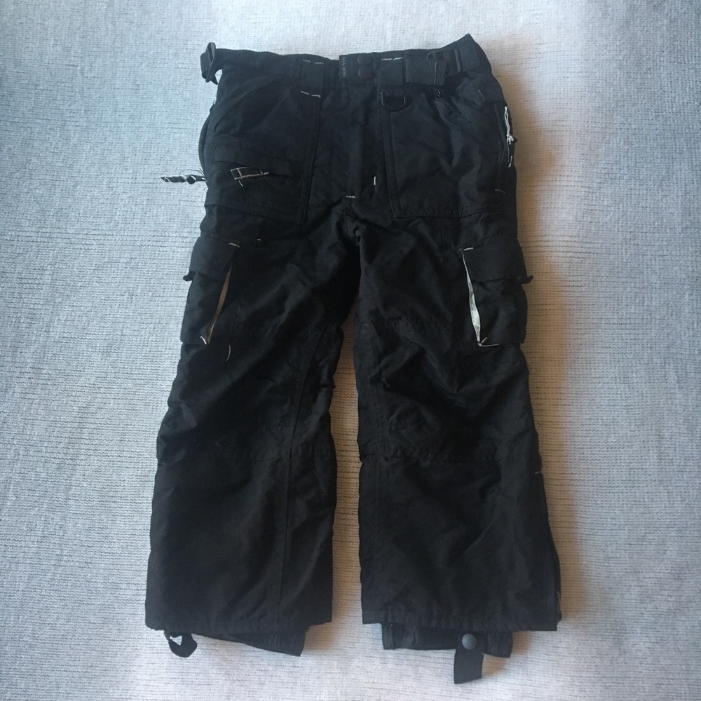 Pulse Youth Ski/Snowboard Pants