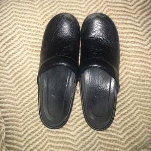Size 38 xp danskos