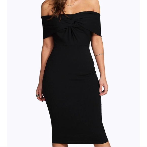 Dresses & Skirts - MIDI dress